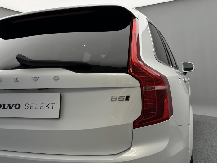 Volvo XC90 B5 AWD ULTIMATE BRIGHT AUT 7M