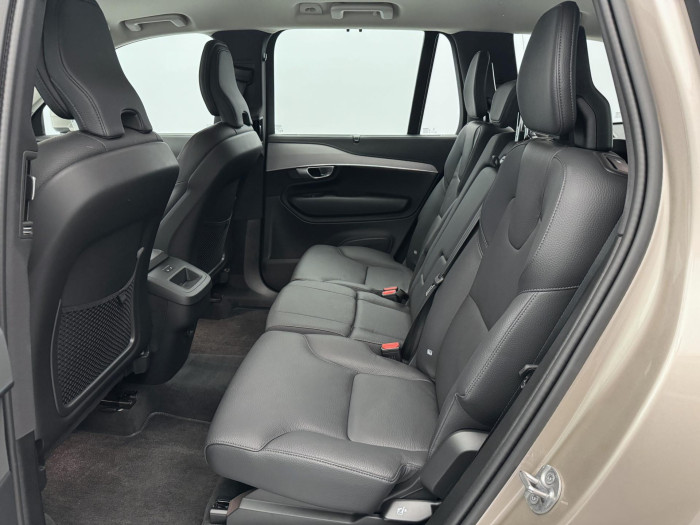 Volvo XC90 B5 AWD AUT BRIGHT PLUS 7-míst