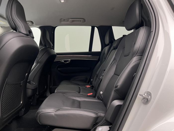 Volvo XC90 B5 AWD PLUS BRIGHT 7MÍST AUT