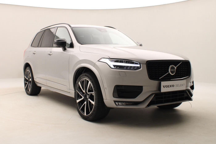 Volvo XC90 B6 AWD ULTIMATE DARK POLESTAR