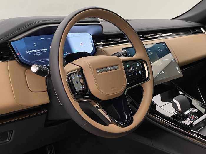 Land Rover Range Rover Sport D300 DYNAMIC HSE AWD AUT 3.0 d Dynamic