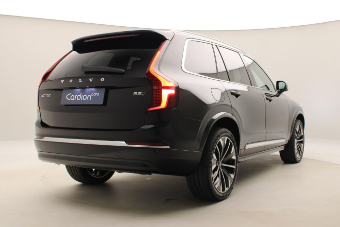 Volvo XC90 B5 AWD AUT BRIGHT PLUS 7míst