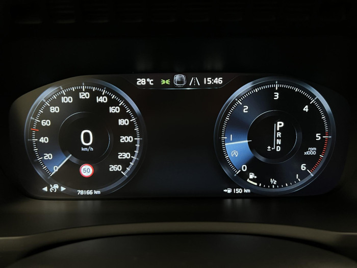 Volvo XC90 D5 AWD INSCRITPION AUT 1.maj. 2.0 d