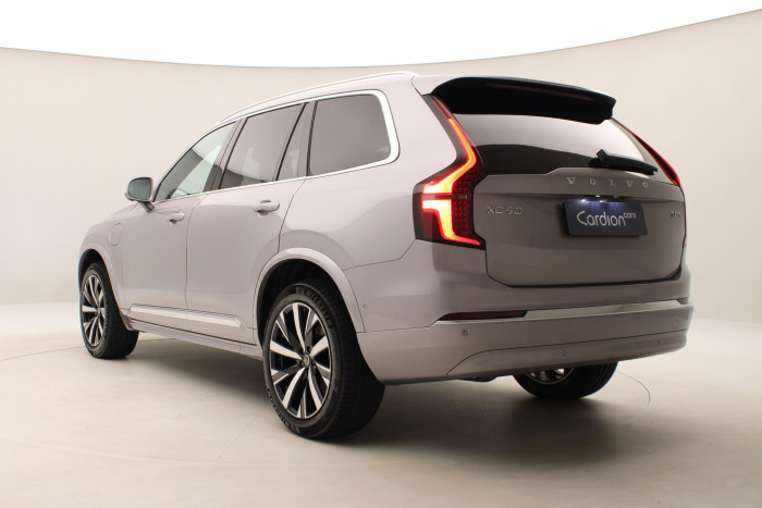 Volvo XC90 T8 AWD RECHARGE BRIGHT ULTRA 7