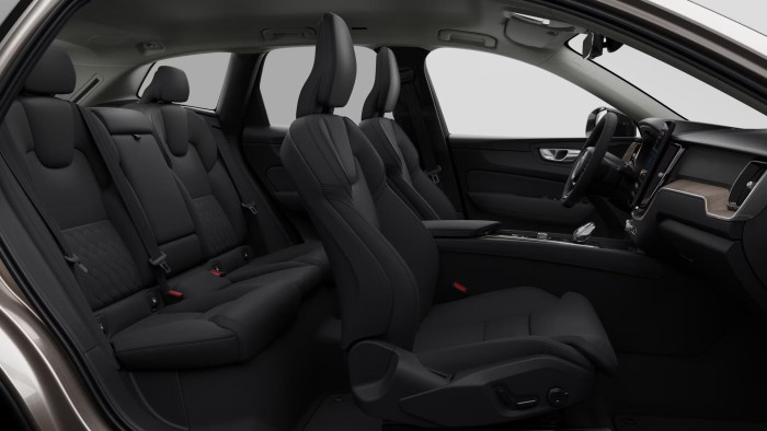 Volvo XC60 B5 AWD AUT DARK PLUS