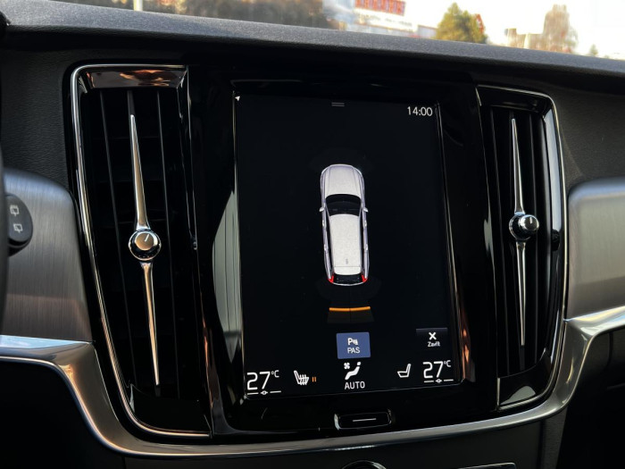Volvo V90 D3 MOMENTUM 1.maj. 2.0 d Momentum