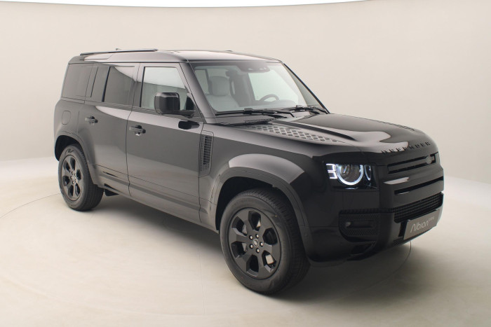 Land Rover Defender 110 D300 X-D HSE REZERVACE 3.0 d d