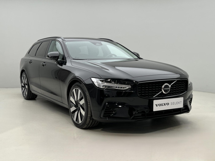 Volvo V90 T8 AWD RECHARGE ULTRA DARK AUT