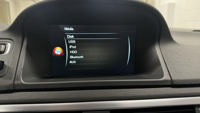 Volvo XC70 D4 AWD BLACK EDITION REZERVACE 2.4 d Edition