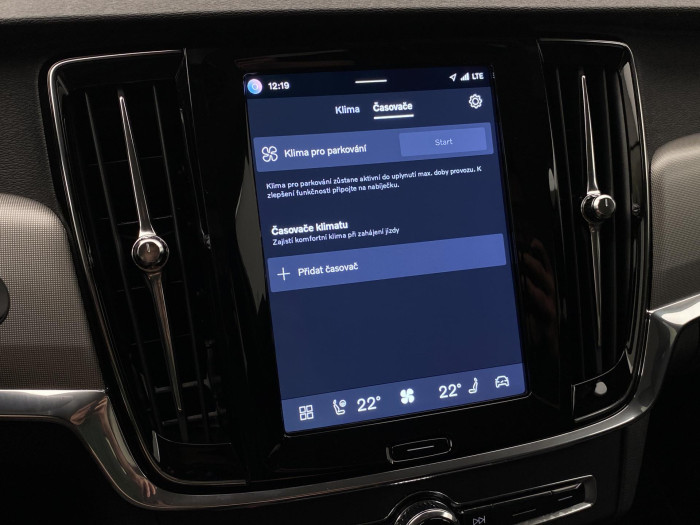 Volvo V90 T6 AWD PLUG-IN BRIGHT PLUS