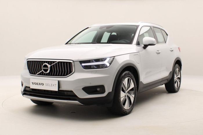 Volvo XC40 T4 RECHARGE AUT 1.maj