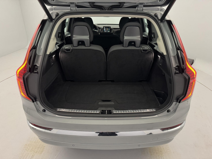 Volvo XC90 T8 AWD AUT RECHARGE CORE 7míst