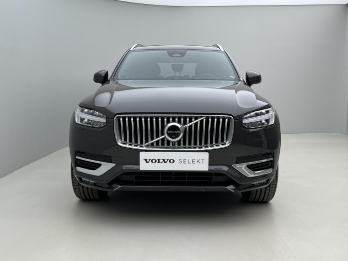 Volvo XC90 B5 AWD BRIGHT ULTIMATE 7MÍSTNÁ