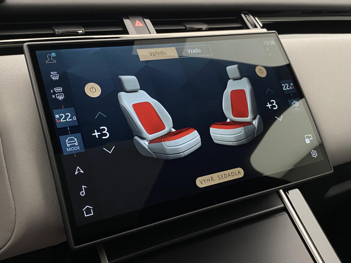 Land Rover Range Rover Velar D300 Dynamic SE AUT AWD 3.0 d Dynamic SE