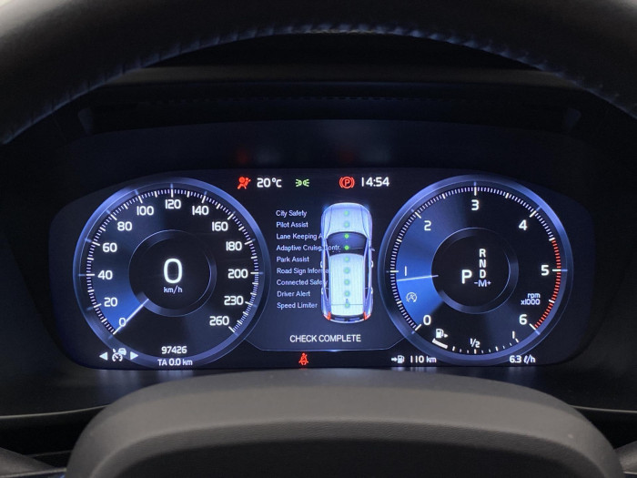 Volvo XC40 D4 AWD MOMENTUM AUT 2.0 d Momentum