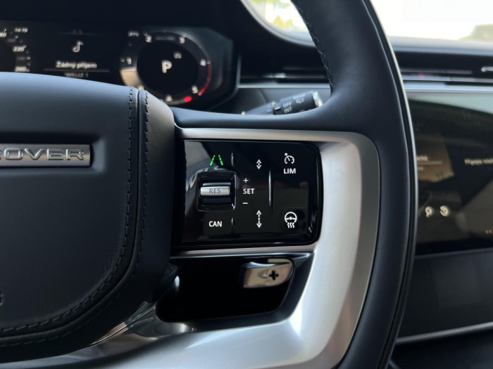 Land Rover Range Rover D350 AUTOBIOGRAPHY REZERVACE 3.0 d