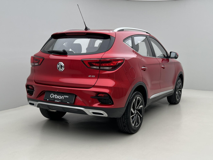 MG ZS 1.0T ELEGANCE CZ 1.0 Elegance