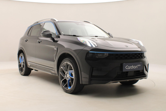 Lynk & Co 01 PHEV DCT AUT REZERVACE