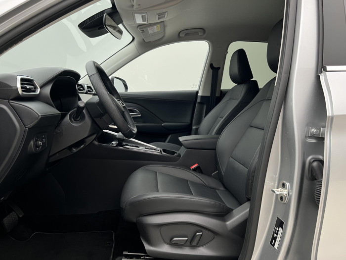 MG ZS 1.5 EXCLUSIVE HYBRID+ AUT CZ 1.5 Exclusive