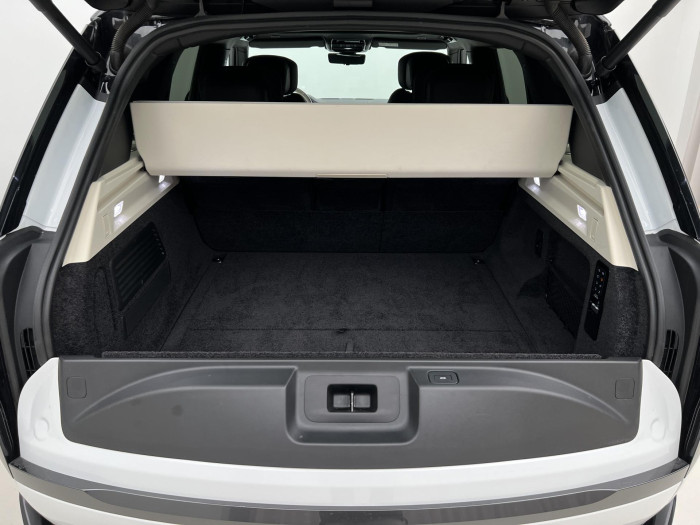 Land Rover Range Rover P530 Autobiography AWD AUT CZ