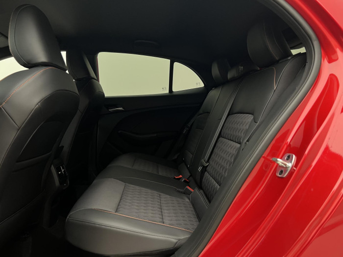 MG MG3 EXCLUSIVE HYBRID+ 1.5 Exclusive