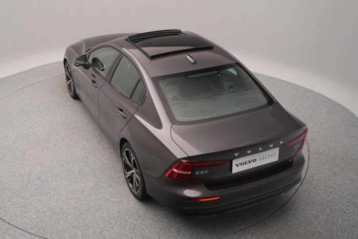 Volvo S60 B5 AWD ULTIMATE AUT