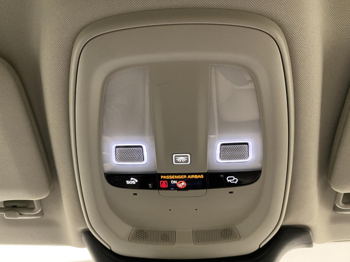 Volvo V90 B4 AWD CORE AUT CZ