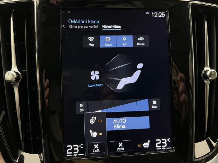 Volvo V60 CC D4 AWD AUT CZ 2.0 d CC CC