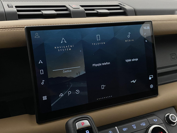 Land Rover Defender 110 D300 X-DYNAMIC HSE AWD AUT 3.0 d Dynamic