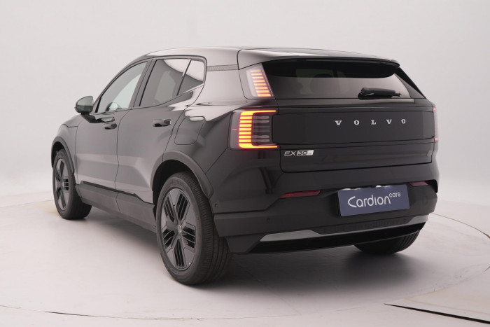 Volvo EX30 CROSS COUNTRY TWIN ULTRA