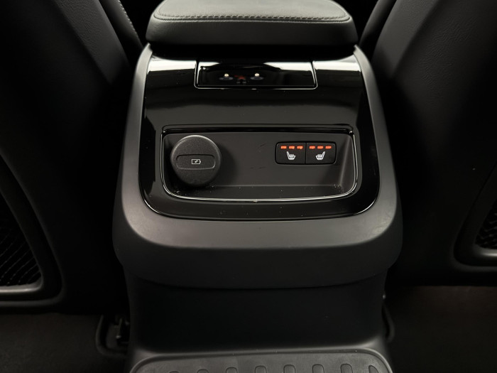 Volvo S60 T8 AWD RECHARGE ULTIMATE DARK