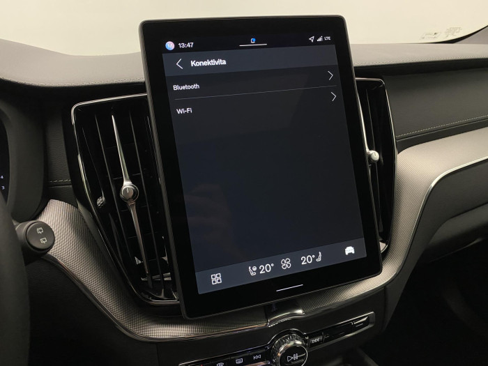 Volvo XC60 B5 AWD AUT ULTRA BLACK EDITION 2.0 Edition