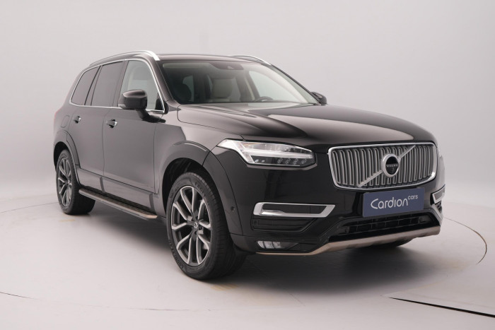 Volvo XC90 D5 AWD INSCRIPTION  CZ 1.maj 2.0 d
