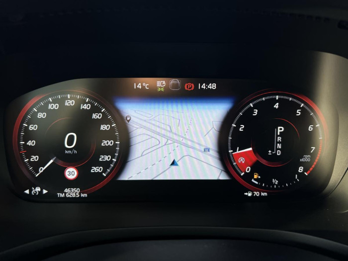 Volvo V60 T6 AWD R-DESIGN