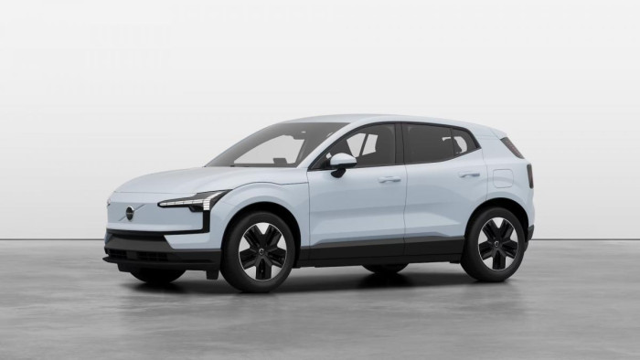 Volvo EX30 PURE ELECTRIC CORE RWD