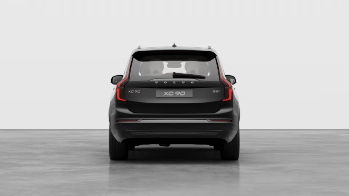 Volvo XC90 B5 AWD AUT DARK PLUS