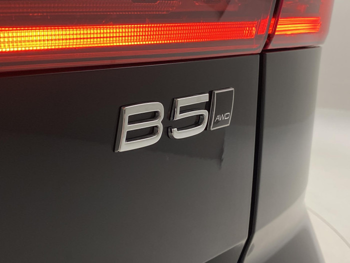 Volvo XC60 B5 AWD AUT BRIGHT PLUS