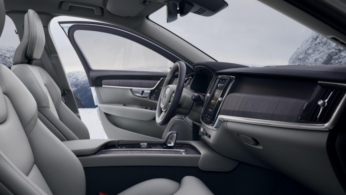 Volvo V90 B4 AWD AUT CROSS COUNTRY PLUS 2.0 Plus