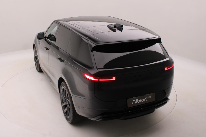 Land Rover Range Rover Sport D300 DYNAMIC HSE AWD AUT 3.0 d Dynamic