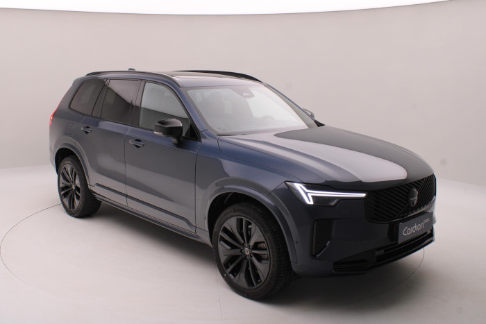 Volvo XC90 B5 AWD BLACK EDITION ULTRA 7 2.0 Edition