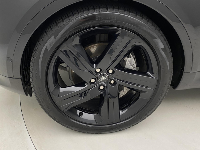 Land Rover Discovery D300 AWD DYNAMIC HSE REZERVACE 3.0 d Dynamic