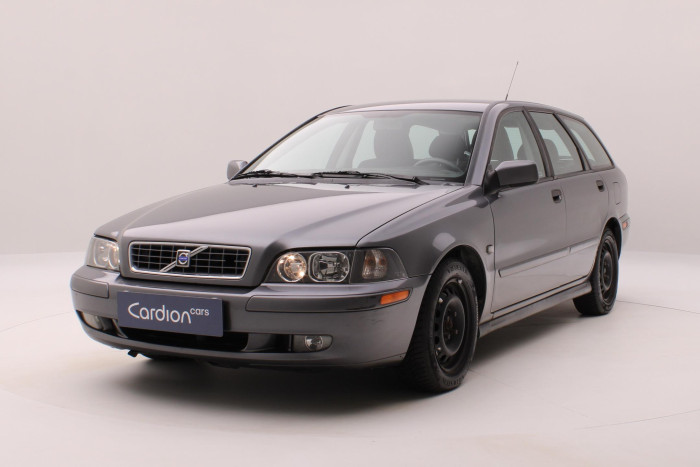Volvo V40 1.9D 75kW 1.9 d