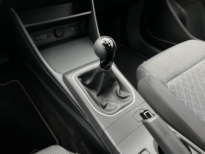 MG MG3 1.5 ICE ELEGANCE 1.maj. CZ 1.5 Elegance