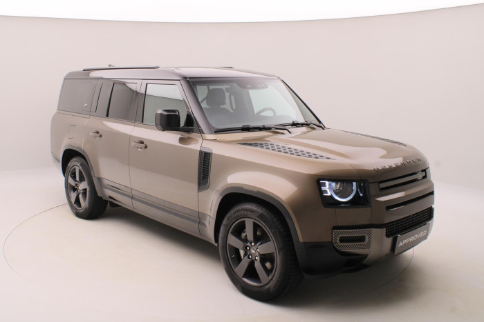 Land Rover Defender 130 D300 SE AWD AUT CZ 3.0 d SE