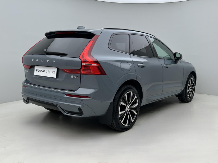 Volvo XC60 B4 AWD PLUS DARK AUT 1.maj.