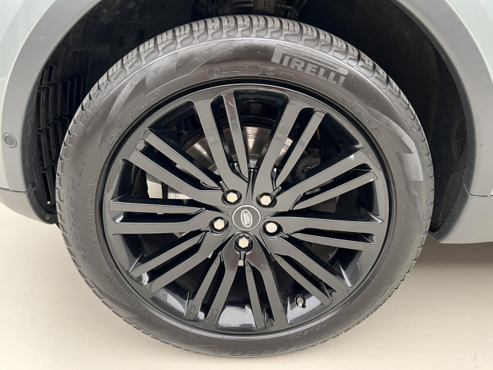 Land Rover Discovery 3.0 TDV6 HSE AWD AUT CZ