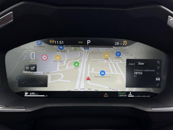 Lynk & Co 01 HEV Aut 1.maj.