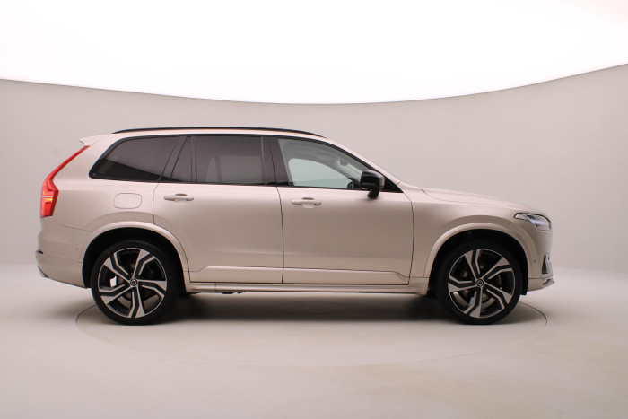 Volvo XC90 B5 AWD DARK PLUS AUT CZ