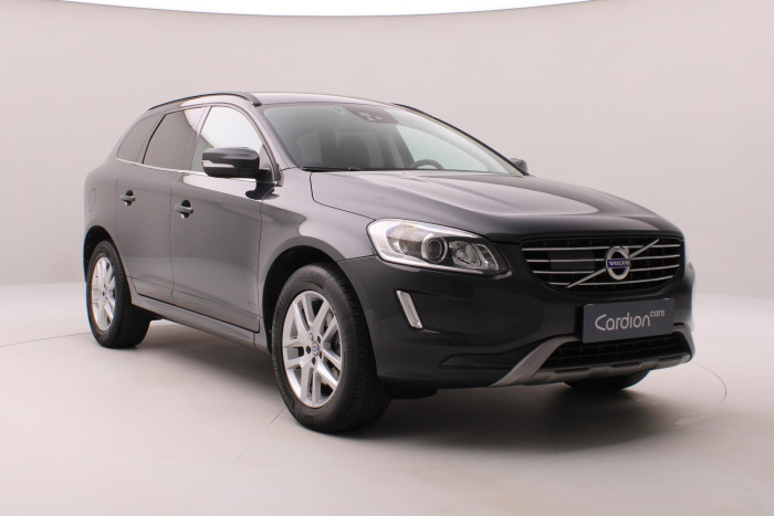 Volvo XC60 D4 AWD MOMENTUM AUT 2.4 d Momentum