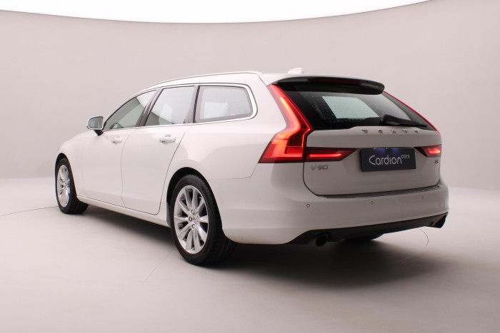 Volvo V90 T5 MOMENTUM AUT CZ 2.0 Momentum